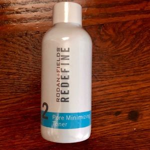 Rodan and Fields Redefine Pore Minimizing Toner